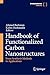 Handbook of Functionalized ...