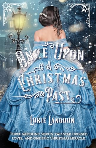 Once Upon A Christmas Past (Paperback)