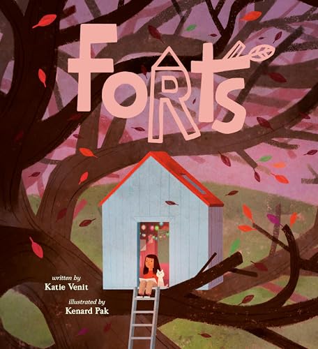 Forts (Kindle Edition)