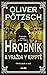 Hrobník a vražda v kryptě (Hrobník, #3)