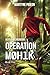 Katia Bergman: Operation M0...