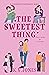 The Sweetest Thing by K.V. Jones