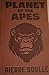Planet of the Apes
