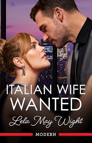 Italian Wife Wanted (Kindle Edition)