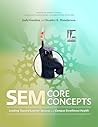 SEM Core Concepts...