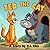Ted the Cat