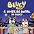 Bluey: A Noite de Natal da Bluey