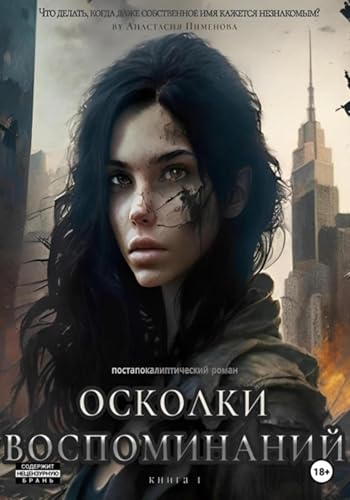Осколки воспоминаний (Russian Edition)