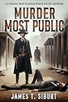 Murder Most Public
