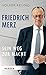 Friedrich Merz: Sein Weg zur Macht (German Edition)