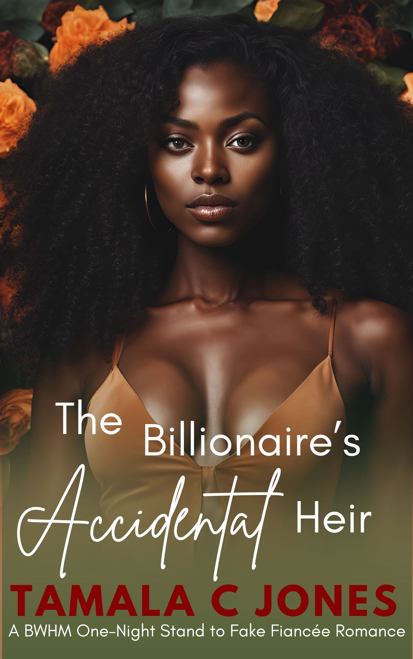 The Billionaire's Accidental Heir (Kindle Edition)