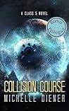 Collision Course by Michelle Diener