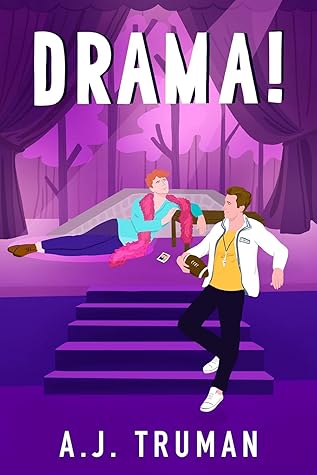 Drama! (South Rock High, #2)