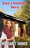 Amy's Unlikely Hero by Margaret Tanner