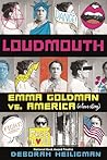 Loudmouth by Deborah Heiligman