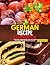 German Recipe Cookbook by RAF MORRISON