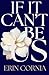 If It Can't Be Us (The Chicago Series, #1)