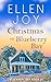 Christmas on Blueberry Bay by Ellen Joy