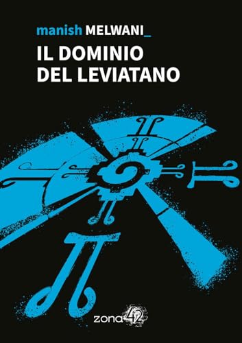 Il dominio del Leviatano (Paperback)