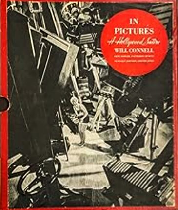 In Pictures: A Hollywood Satire (Paperback)