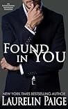 Found in You