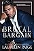 Brutal Bargain (Brutal Billionaires, #4)