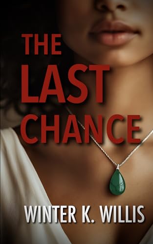 The Last Chance (Kindle Edition)