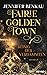 Der König der Verdammten (Fairiegolden Town, #2)