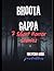 Bhoota Gappa by Pratiksha Misra