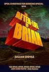 THE AFTER-LIFE OF BRIAN by Julian Doyle