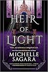 Heir of Light by Michelle Sagara