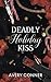 Deadly Holiday Kiss