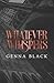 Whatever Whispers (Hallow Ridge)