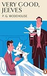 Very Good, Jeeves!