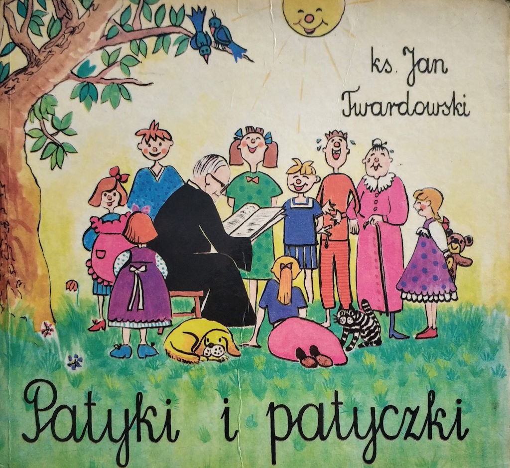 Patyki i patyczki