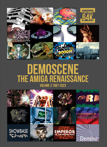 Demoscene The Amiga Renaissance