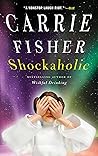 Shockaholic Book cover for Shockaholic