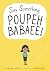 Say Something, Poupeh Babaee! by Haleh Massey Say Something, Poupeh Babaee! by Haleh Massey