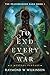 To End Every War: A Mystery Fantasy (The Peacebringer Saga Book 1)