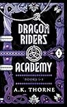Dragon Riders Aca...