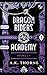 Dragon Riders Academy: Books 1-3
