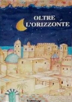 Oltre l'orizzonte (Board Book)