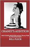 CHANEY'S AUDITION...