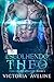 Escolhendo Theo (Os Clecanianos, #1)