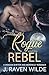 The Rogue and the Rebel (Sanctuary Series)