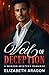Veil of Deception: A Murder...