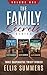 The Family Secrets Series - Volume One by Ellis Summers