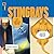 Stingrays (Marvels: Animals)