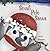 South Pole Santa