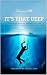 It's That Deep by Shamari Pitts